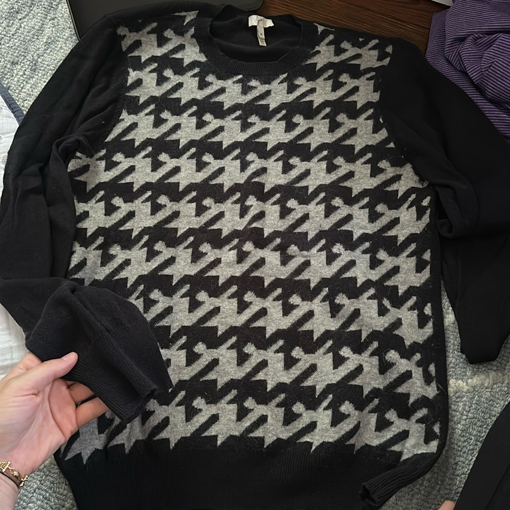 Joie Sweater